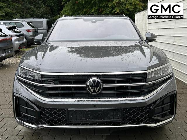 Volkswagen Touareg Elegance R-Line 3.0 V6 TDI *360°*AHK*MATRIX 