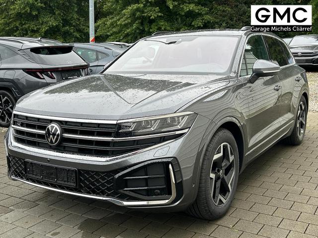 Volkswagen Touareg Elegance R-Line 3.0 V6 TDI *360°*AHK*MATRIX 
