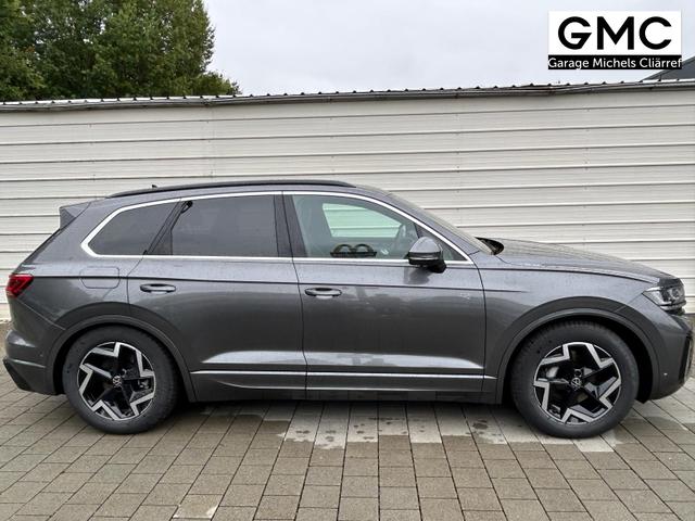 Volkswagen Touareg Elegance R-Line 3.0 V6 TDI *360°*AHK*MATRIX 