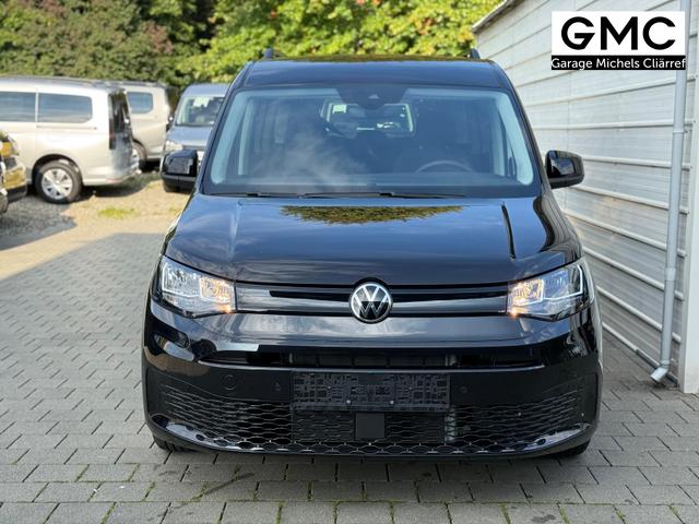 Volkswagen Caddy Maxi 2.0 TDI DSG 7 Sitzer*Android Auto*SHZ*Klimaauto*Kamera*PDC v/h*PrivacyGlas 