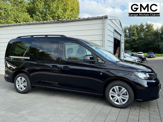 Volkswagen Caddy Maxi 2.0 TDI DSG 7 Sitzer*Android Auto*SHZ*Klimaauto*Kamera*PDC v/h*PrivacyGlas 