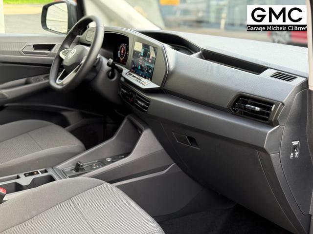 Volkswagen Caddy Maxi 2.0 TDI DSG 7 Sitzer*Android Auto*SHZ*Klimaauto*Kamera*PDC v/h*PrivacyGlas 