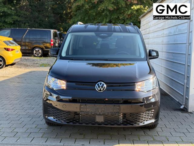Volkswagen Caddy Maxi 2.0 TDI DSG 7-Sitzer *AHK*Android Auto*SHZ*KAMERA*PDC 