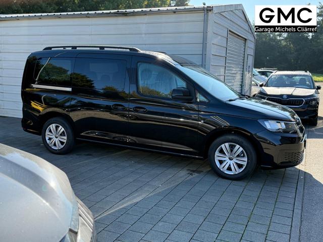 Volkswagen Caddy Maxi 2.0 TDI DSG 7-Sitzer *AHK*Android Auto*SHZ*KAMERA*PDC 