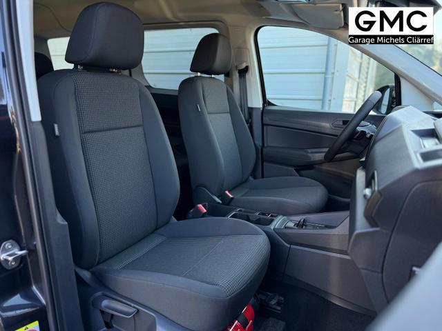 Volkswagen Caddy Maxi 2.0 TDI DSG 7-Sitzer *AHK*Android Auto*SHZ*KAMERA*PDC 