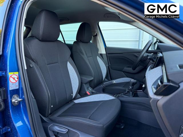 Skoda Kamiq Selection 1.0 TSI DSG Matrix*Android Auto*SHZ*Kamera*Keyless*2Z Klimaauto* 