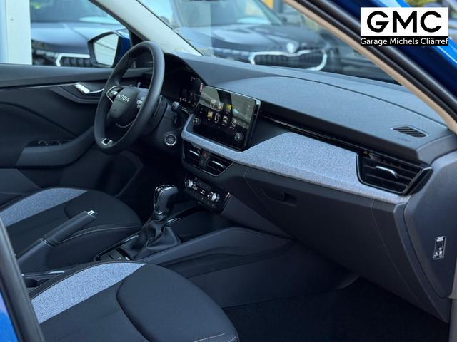 Skoda Kamiq Selection 1.0 TSI DSG Matrix*Android Auto*SHZ*Kamera*Keyless*2Z Klimaauto* 
