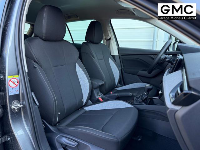 Skoda Kamiq Selection 1.0 TSI DSG Matrix*Android Auto*SHZ*Kamera*Keyless*2Z Klimaauto* 