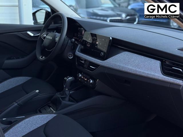 Skoda Kamiq Selection 1.0 TSI DSG Matrix*Android Auto*SHZ*Kamera*Keyless*2Z Klimaauto* 