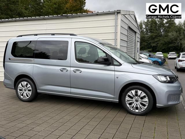 Volkswagen Caddy Maxi 2.0 TDI 4Motion AHK*Android Auto*ACC*SHZ*KAMERA*PDC*Klimaauto 