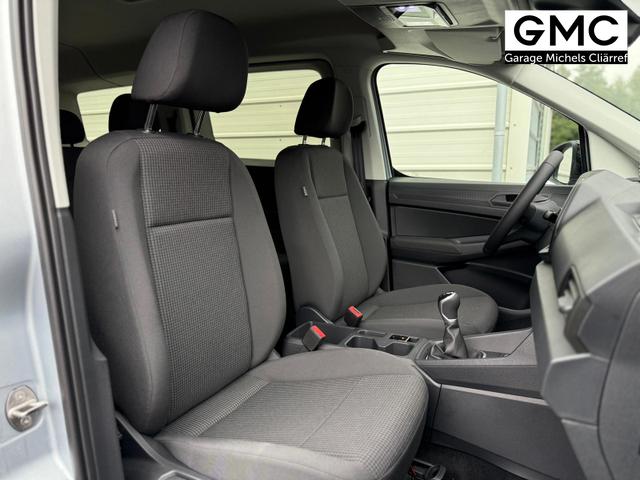 Volkswagen Caddy Maxi 2.0 TDI 4Motion AHK*Android Auto*ACC*SHZ*KAMERA*PDC*Klimaauto 