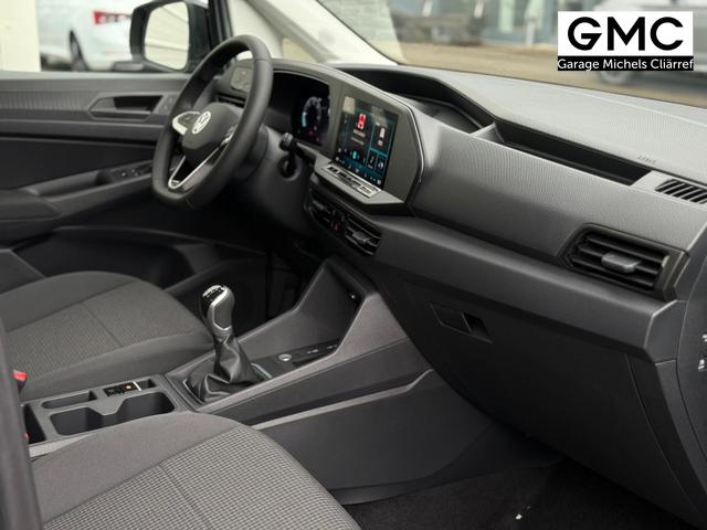 Volkswagen Caddy Maxi 2.0 TDI 4Motion AHK*Android Auto*ACC*SHZ*KAMERA*PDC*Klimaauto 