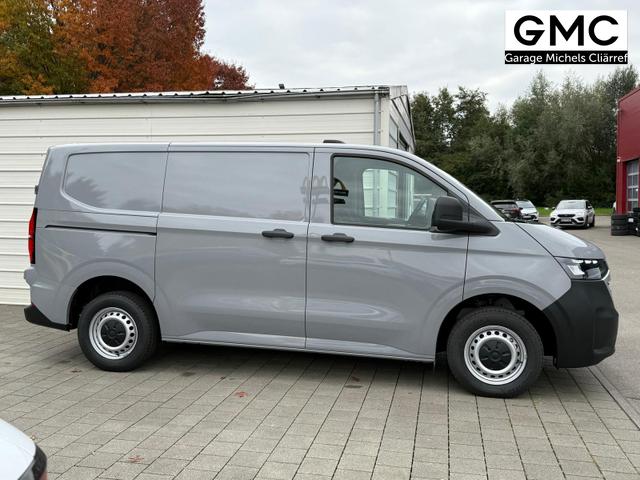 Volkswagen T7 Kastenwagen Transporter L1 2.0 TDI *Kamera*AHK*Android Auto*PDC*Klima* 