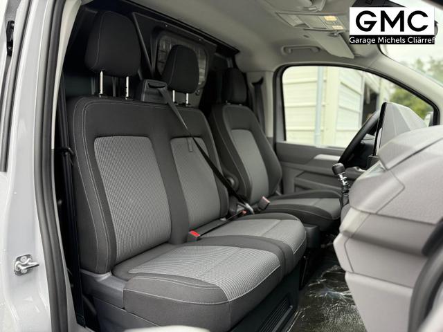 Volkswagen T7 Kastenwagen Transporter L1 2.0 TDI *Kamera*AHK*Android Auto*PDC*Klima* 