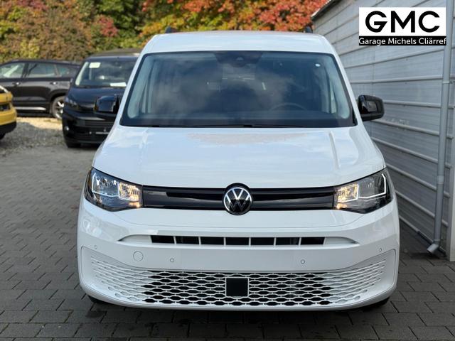 Volkswagen Caddy Maxi 2.0 TDI DSG 7 Sitzer*Android Auto*SHZ*Klimaauto*Kamera*PDC v/h*PrivacyGlas 