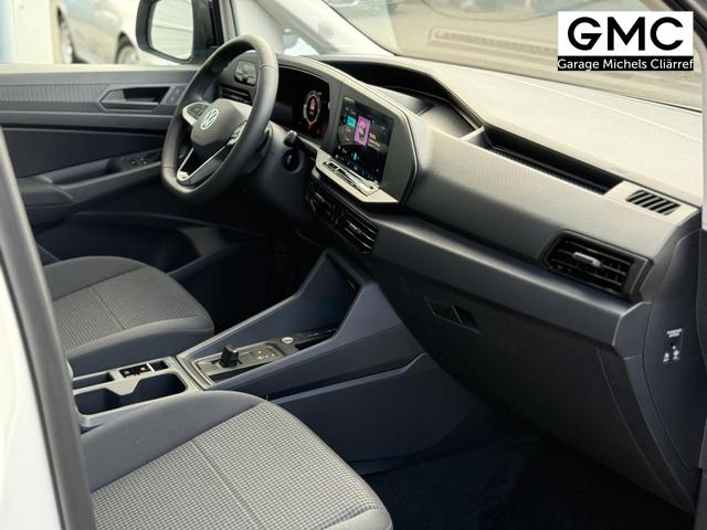 Volkswagen Caddy Maxi 2.0 TDI DSG 7 Sitzer*Android Auto*SHZ*Klimaauto*Kamera*PDC v/h*PrivacyGlas 