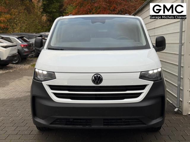 Volkswagen T7 Kastenwagen Transporter L1 2.0 TDI *Kamera*AHK*Android Auto*PDC*Klima* 