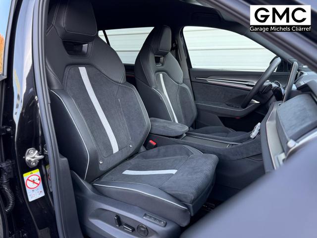 Skoda Kodiaq Sportline 2.0 TDI DSG 4x4 7Sitzer*AHK*NAVI*SHZ*Matrix*360°*IPA*Keyless*Canton 