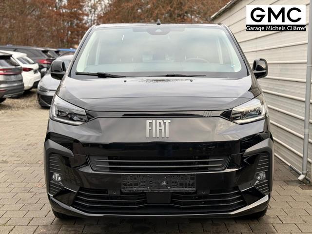 Fiat Ulysse XL Lounge L3 TOP BlueHDi 180 S&S EAT8 AHK*Leder*Navi*SHZ*Kamera*Keyless*Klimaauto*ACC 