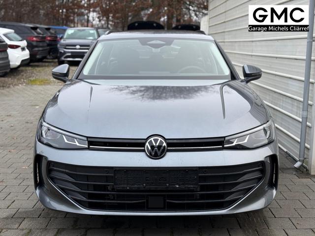 Volkswagen Passat Variant City 1.5 eTSI DSG AHK*Android Auto*SHZ*Kamera*5J Garant*SideAsst*2Z Klimaauto* 