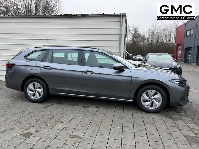 Volkswagen Passat Variant City 1.5 eTSI DSG AHK*Android Auto*SHZ*Kamera*5J Garant*SideAsst*2Z Klimaauto* 