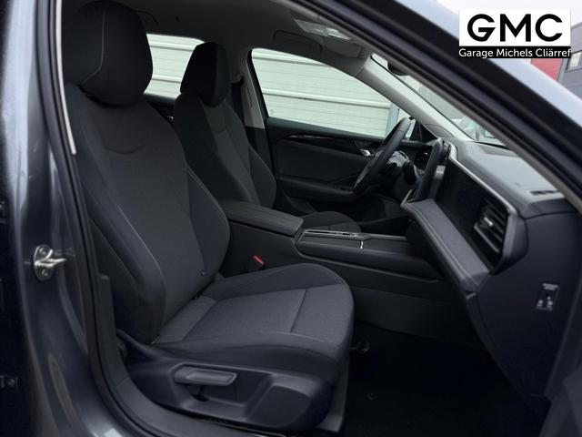 Volkswagen Passat Variant City 1.5 eTSI DSG AHK*Android Auto*SHZ*Kamera*5J Garant*SideAsst*2Z Klimaauto* 