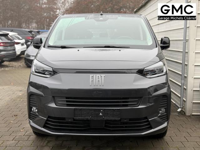 Fiat Ulysse XL Lounge L3 TOP BlueHDi 180 S&S EAT8 AHK*Leder*Navi*SHZ*Kamera*Keyless*Klimaauto*ACC 