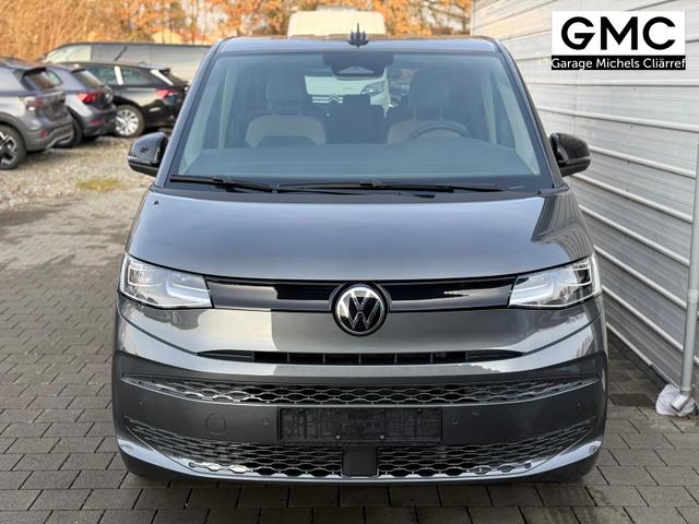 Volkswagen T7 Multivan Business langer &Uuml;H 2.0 TDI, DSG AHK*7 Sitz*NAVI*Android Auto*SHZ*Matrix*17"*Kamera*3Z Klimaauto* 