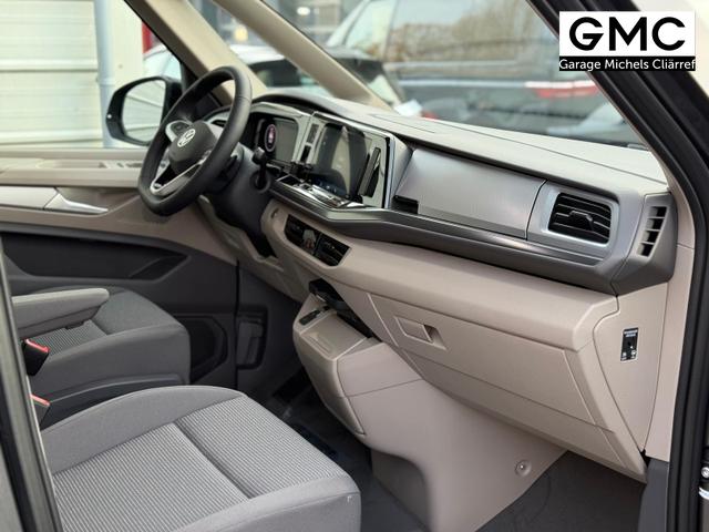 Volkswagen T7 Multivan Business langer &Uuml;H 2.0 TDI, DSG AHK*7 Sitz*NAVI*Android Auto*SHZ*Matrix*17"*Kamera*3Z Klimaauto* 