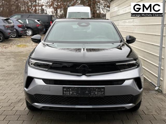 Opel Mokka GS 1.2 Turbo Hybrid eDCT Android Auto*Leder*SHZ*Kamera*Klimaauto*LED* 