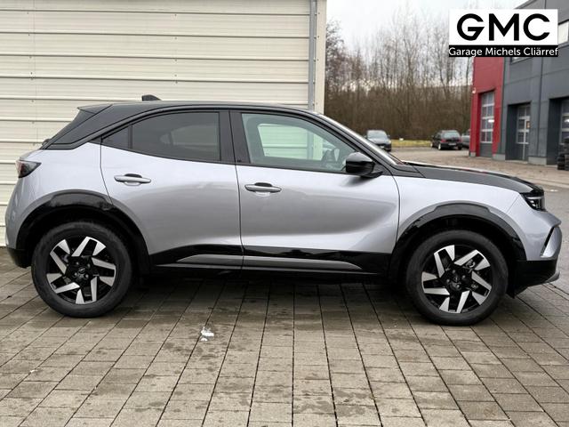 Opel Mokka GS 1.2 Turbo Hybrid eDCT Android Auto*Leder*SHZ*Kamera*Klimaauto*LED* 