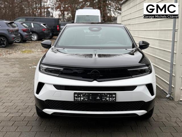 Opel Mokka GS 1.2 Turbo Hybrid eDCT Android Auto*Leder*SHZ*Kamera*Klimaauto*LED* 