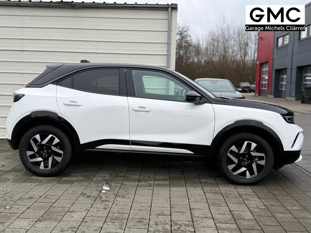 Opel Mokka GS 1.2 Turbo Hybrid eDCT Android Auto*Leder*SHZ*Kamera*Klimaauto*LED* 
