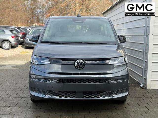 Volkswagen T7 Multivan Business 2.0 TSI, DSG AHK*7 Sitz*NAVI*Android Auto*SHZ*Matrix*17"*Kamera*3Z Klimaauto* 