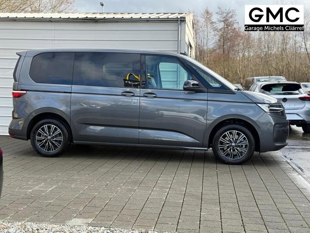 Volkswagen T7 Multivan Business 2.0 TSI, DSG AHK*7 Sitz*NAVI*Android Auto*SHZ*Matrix*17"*Kamera*3Z Klimaauto* 