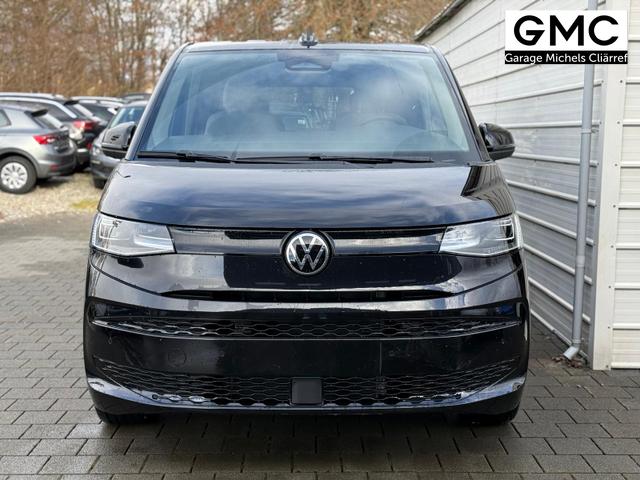Volkswagen T7 Multivan Business langer &Uuml;H 2.0 TDI, DSG AHK*7 Sitz*NAVI*Android Auto*SHZ*Matrix*17"*Kamera*3Z Klimaauto* 