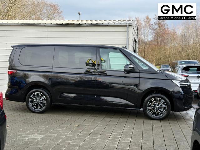 Volkswagen T7 Multivan Business langer &Uuml;H 2.0 TDI, DSG AHK*7 Sitz*NAVI*Android Auto*SHZ*Matrix*17"*Kamera*3Z Klimaauto* 