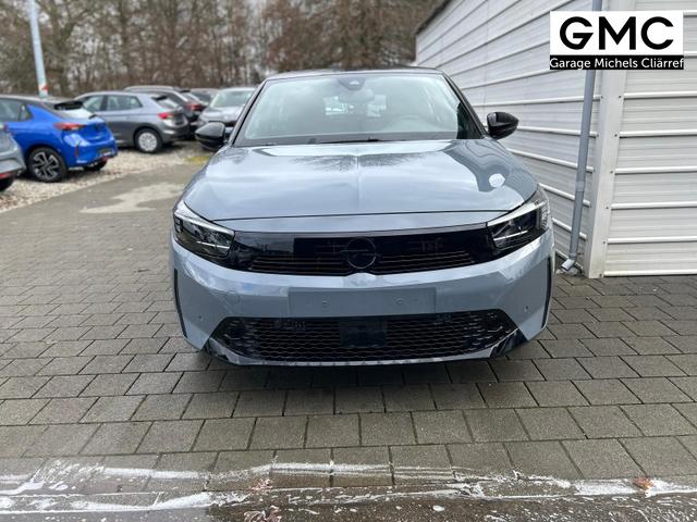 Opel Corsa GS 1.2 Turbo Hybrid eDCT Android Auto*SHZ*ACC*Kamera*Klima*Tempomat*Vord. H&ouml;henverstell 