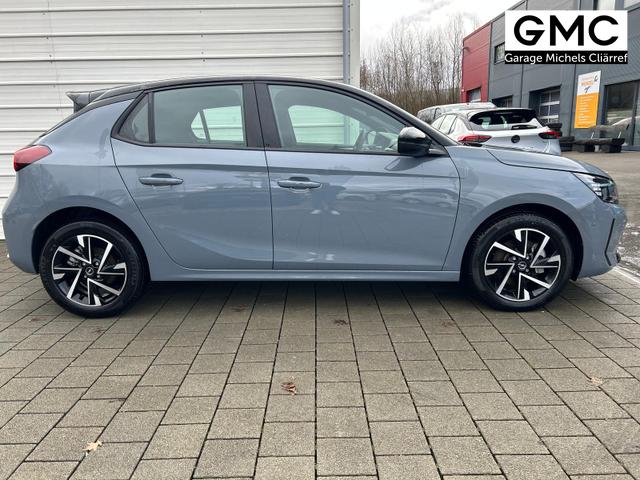 Opel Corsa GS 1.2 Turbo Hybrid eDCT Android Auto*SHZ*ACC*Kamera*Klima*Tempomat*Vord. H&ouml;henverstell 