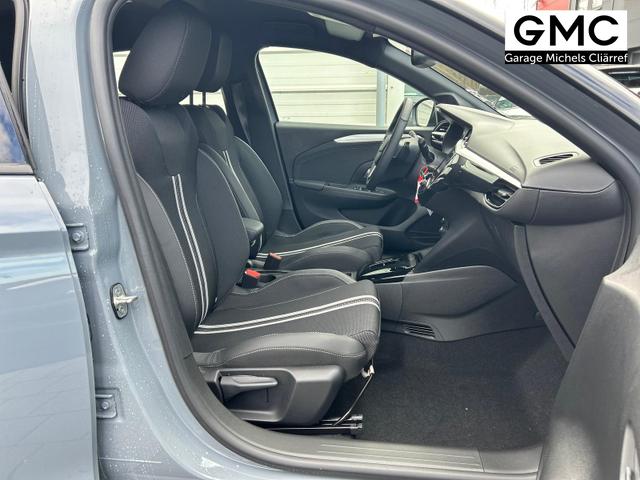 Opel Corsa GS 1.2 Turbo Hybrid eDCT Android Auto*SHZ*ACC*Kamera*Klima*Tempomat*Vord. H&ouml;henverstell 