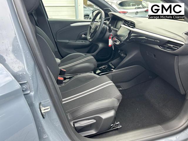 Opel Corsa GS 1.2 Turbo Hybrid eDCT Android Auto*SHZ*ACC*Kamera*Klima*Tempomat*Vord. H&ouml;henverstell 