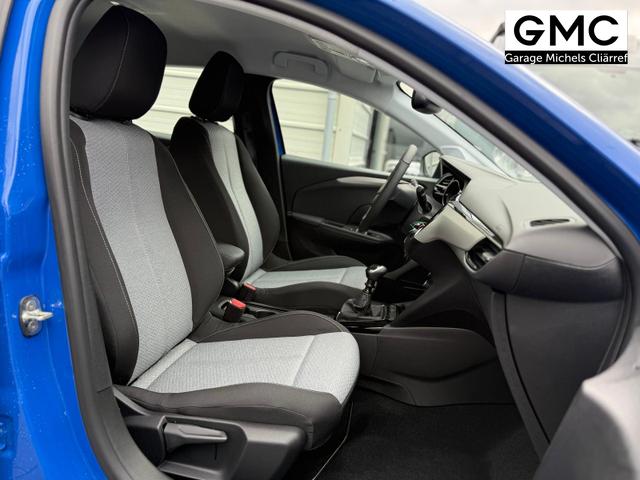 Opel Corsa Edition 1.2 Turbo Android Auto*SHZ*PDC*LED 