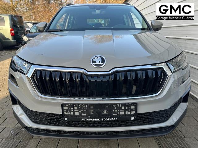 Skoda Karoq Selection 1.5 TSI Android Auto*SHZ*PDC*Klimaauto*SUNSET*LED 