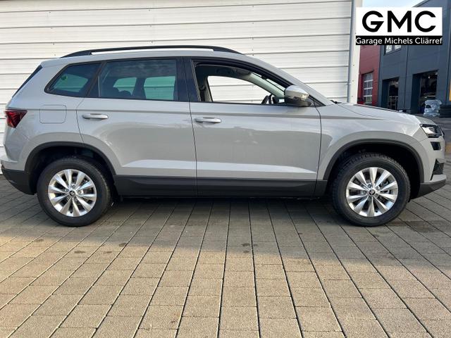 Skoda Karoq Selection 1.5 TSI Android Auto*SHZ*PDC*Klimaauto*SUNSET*LED 