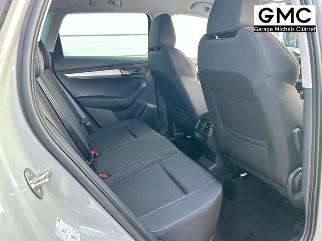 Skoda Karoq Selection 1.5 TSI Android Auto*SHZ*PDC*Klimaauto*SUNSET*LED 