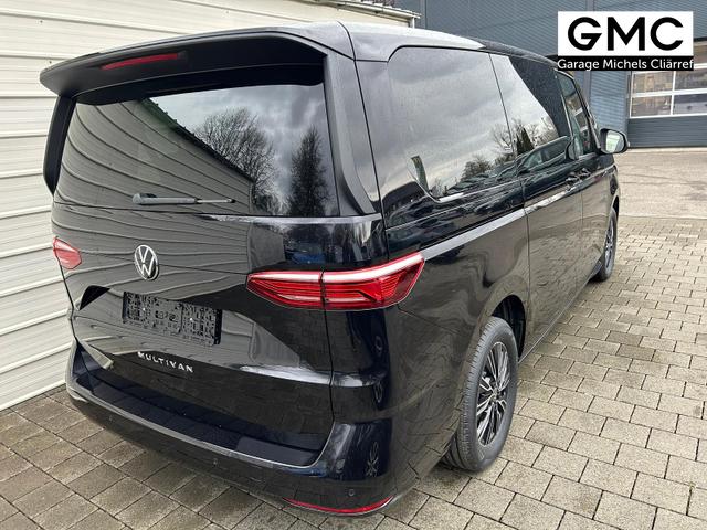 Volkswagen T7 Multivan Business 2.0 TDI, DSG AHK*7 Sitz*NAVI*Android Auto*SHZ*Matrix*17"*Kamera*3Z Klimaauto* 