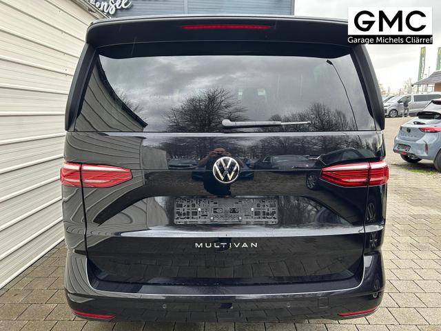 Volkswagen T7 Multivan Business 2.0 TDI, DSG AHK*7 Sitz*NAVI*Android Auto*SHZ*Matrix*17"*Kamera*3Z Klimaauto* 