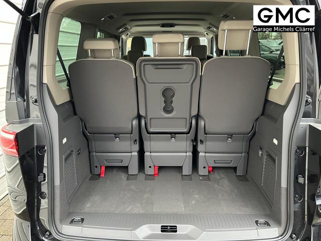 Volkswagen T7 Multivan Business 2.0 TDI, DSG AHK*7 Sitz*NAVI*Android Auto*SHZ*Matrix*17"*Kamera*3Z Klimaauto* 