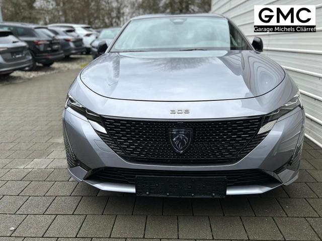 Peugeot 308 Hybrid 145 GT e-DCS6 *Pano*360*TOP ANGEBOT 