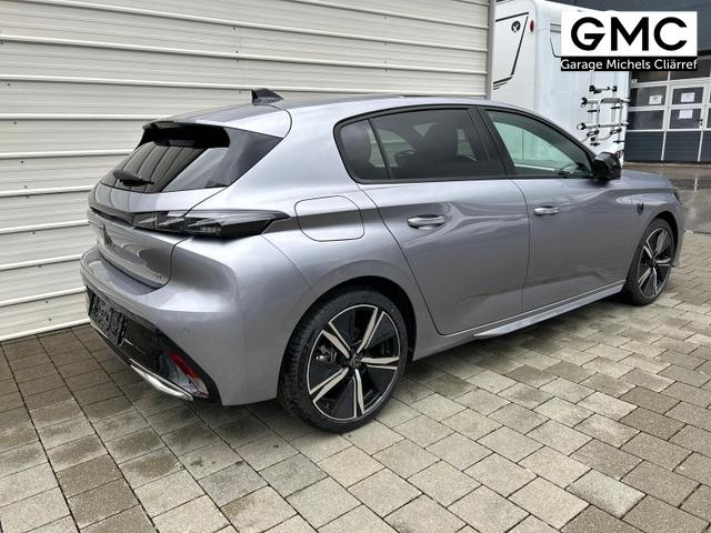 Peugeot 308 Hybrid 145 GT e-DCS6 *Pano*360*TOP ANGEBOT 